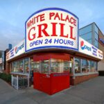 White Palace Grill