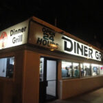 Diner Grill Irving Park Chicago