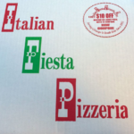 Italian Fiesta Pizzeria