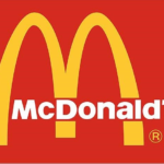 McDonalds Fries, Big Mac, Cheeseburger